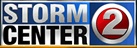 Storm Center 2 logo (2013–2019)