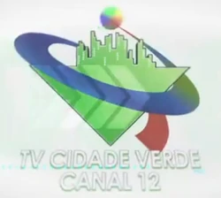 TV Cidade Verde (1996)