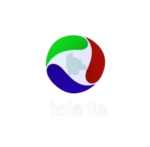 Tele Fe Bolivia Logopedia Fandom