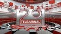 Telejurnal