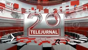Telejurnal (2015)
