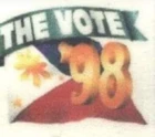 The Vote '98