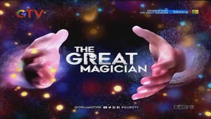 The great magician
