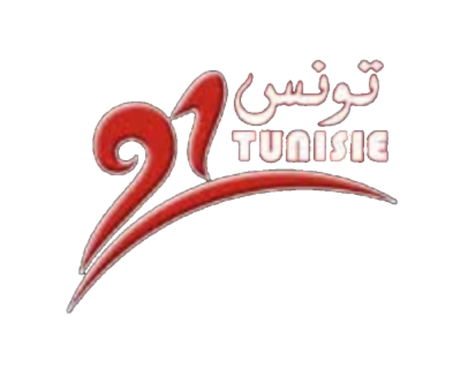 Television Tunisienne 2 Logopedia Fandom