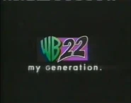 "My Generation" promo (2001-2002)