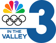 Olympics Logo (2024-Present)