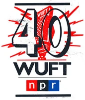 40th Anniversary logo (2021)