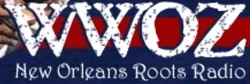 WWOZ New Orleans 2004