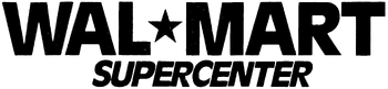 Wal-Mart Supercenter - 1992