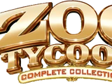 Zoo Tycoon: Complete Collection