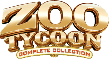 Zoo Tycoon: Complete Collection