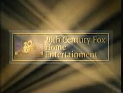 20th Century Studios/On Screen-Logos, Closing Logo Group