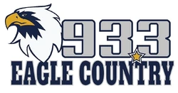 93.3 Eagle Country KGGL