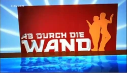 Ab Durch Die Wand