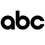 American Broadcasting Company Logo (Invert)