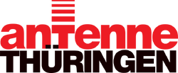 Antenne Thüringen mid-1990s