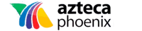 Azteca Phoenix Logo 2018