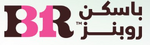 Arabic logo