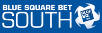 Blue Square Bet South logo