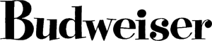 Budweiser - 1956