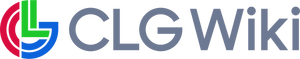 CLG wordmark 2