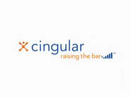 Cingular ad (2004-2005) w/o URL