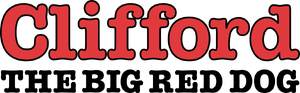 Clifford the Big Red Dog logo