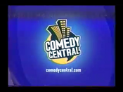 Comedy Central/Idents | Logopedia | Fandom