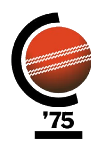 cricket world cup 1975