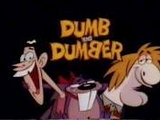 Dumb and Dumber (TV series)