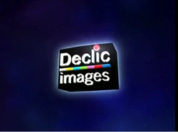 Déclic Images Old Logo