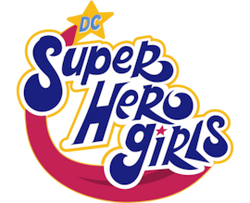 DC Super Hero Girls 2018-2020
