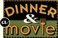 Dinner movie