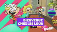 The Loud House (Gulli Good)