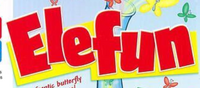 Elefun Logo