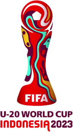 2022 FIFA World Cup, Logopedia