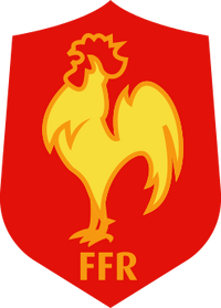 France national rugby union team Logopedia Fandom