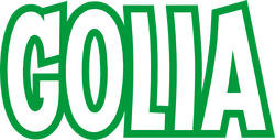 GOLIA logo