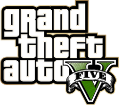 File:Grand Theft Auto Vice City logo.svg - Wikimedia Commons