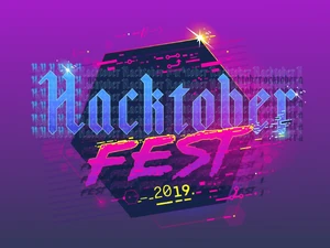 Hacktoberfest-2019
