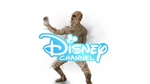 Phil Wright as Harold the Mummy (Under Wraps 2) (2022)