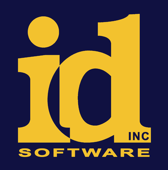 Id Software Logopedia Fandom