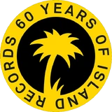 60th Anniversary logo (2019)