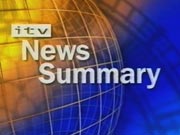ITV News Summary in 2003.