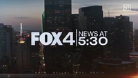 Fox 4 News 5:30 p.m. open (2018–2023)