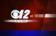KEYC-TV's News 12 At 10 Video Open From 2011