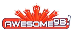 KKCL-FM 98.1 Awesome 98