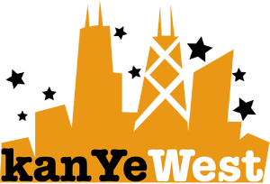 ☆Kanye West☆ Hiphop Banner 60512 Kanye West Yezzy Grammy Rap Hip Hop Super Wall Decor