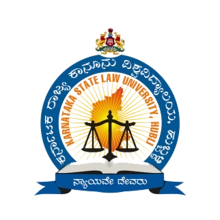 Karnataka State Law University | Logopedia | Fandom