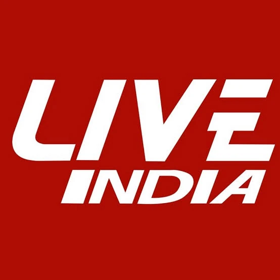 Live India | Logopedia | Fandom